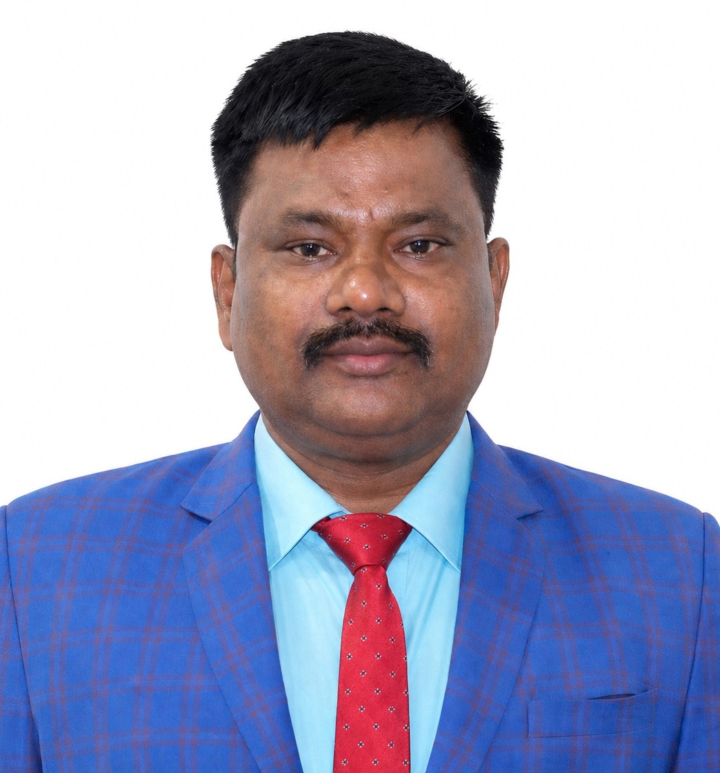 MLZ-Chikhali - Principal