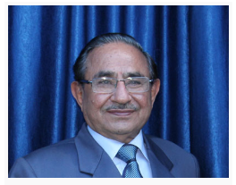 MLZ-Chairman