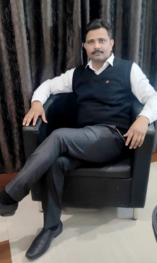 MLZ-Chairman