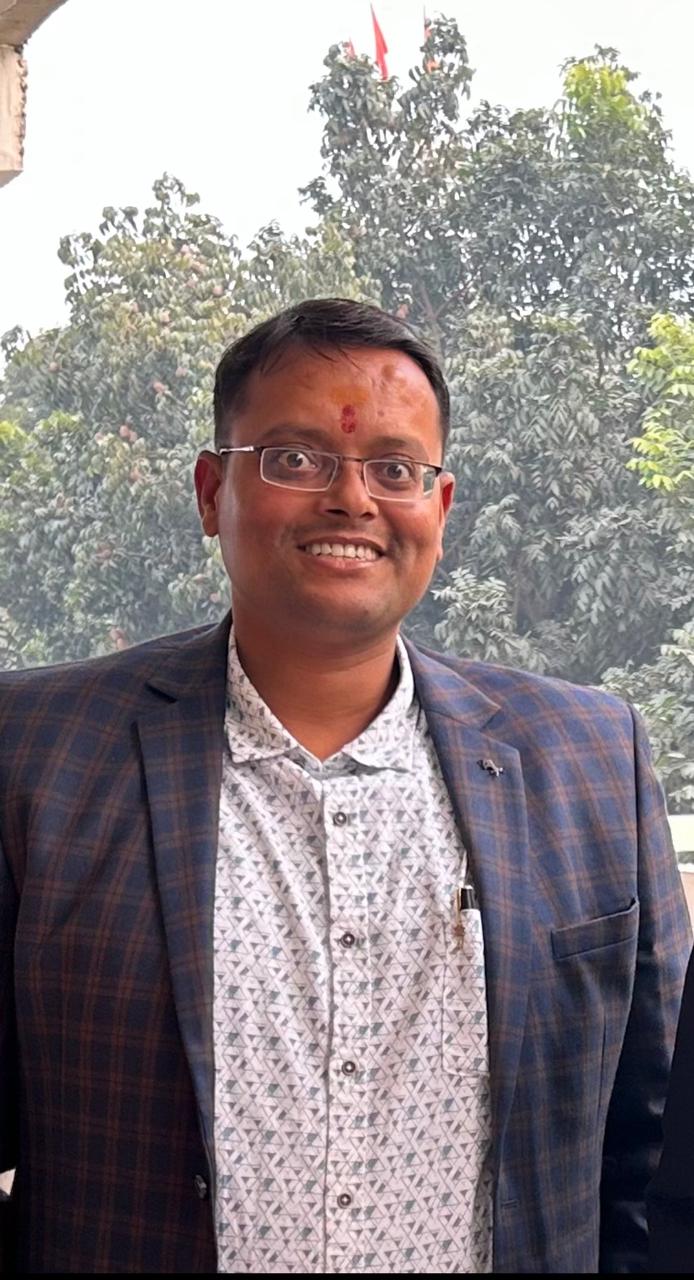 MLZ-Lakhisarai - Chairman