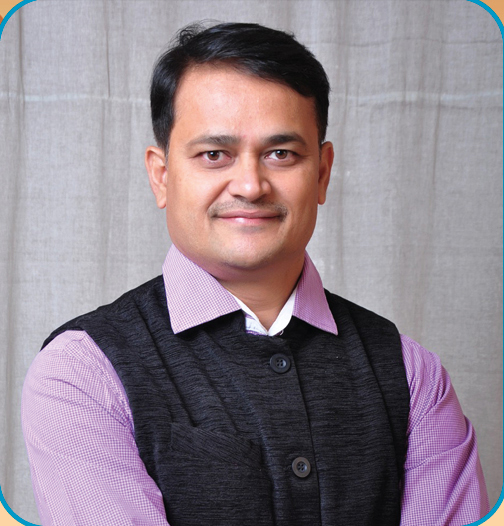 MLZ-Chikhali - Chairman