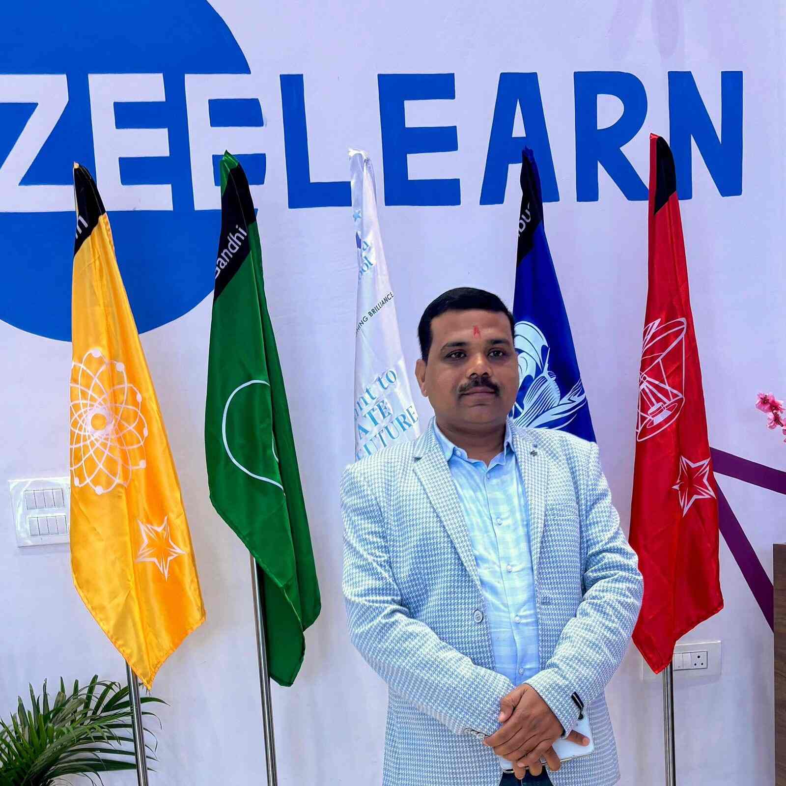 MLZ-Chairman