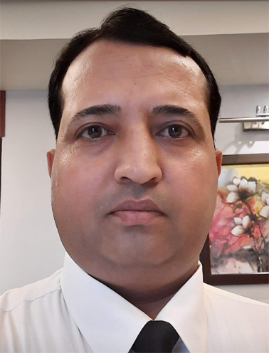 MLZ-Chairman