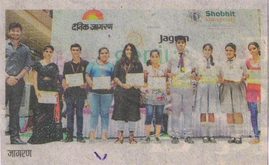 Events-MLZS Muzaffarnagar
