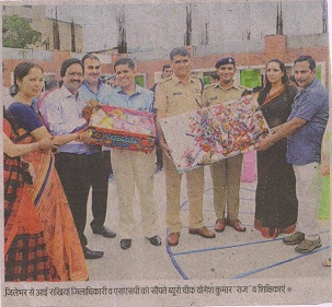 Events-MLZS Muzaffarnagar