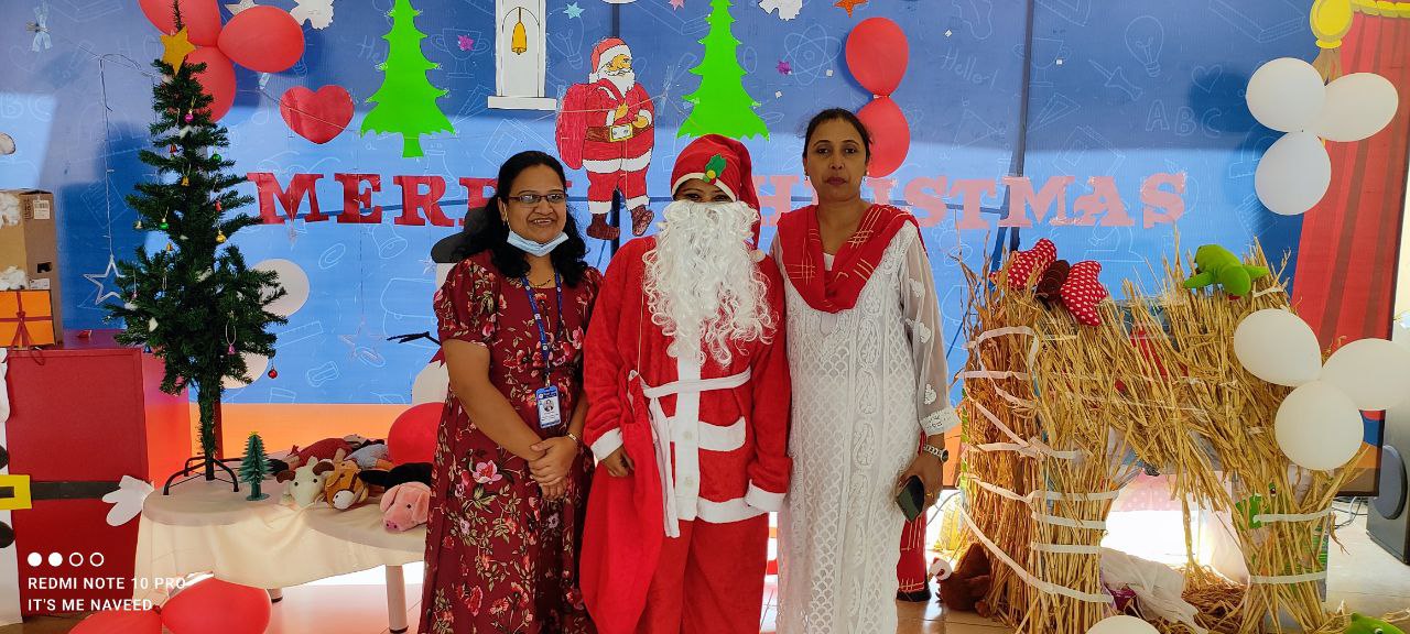 Events-MLZS Taroda Nanded