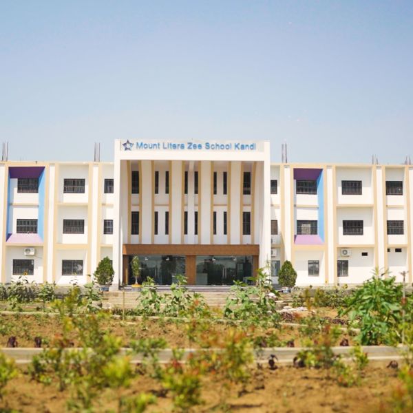 Mount Litera Zee School Kandi